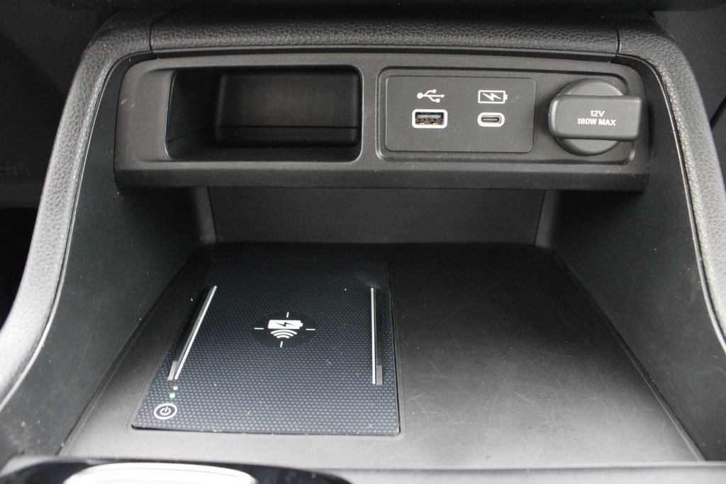 Used 2024 Honda Pilot Elite image 27