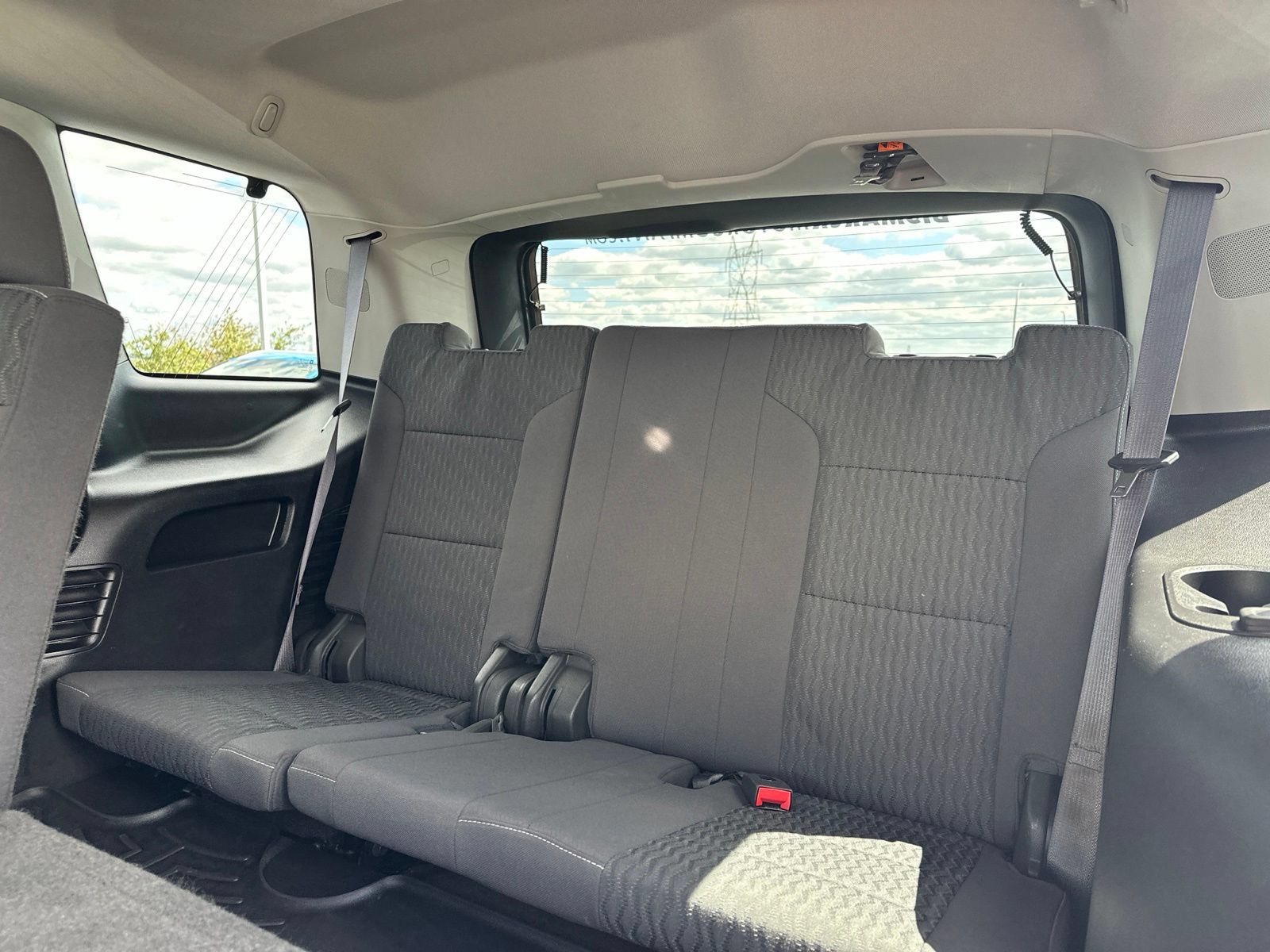 Used 2017 Chevrolet Tahoe LS w/ All-Season Package AWD/4WD image 26