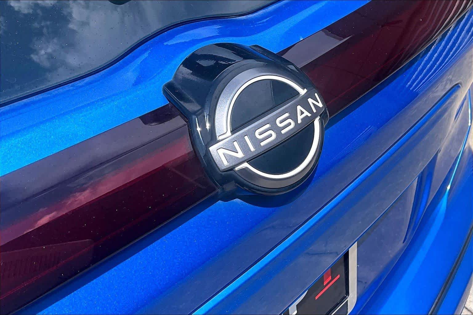 Used 2022 Nissan Kicks S FWD image 31