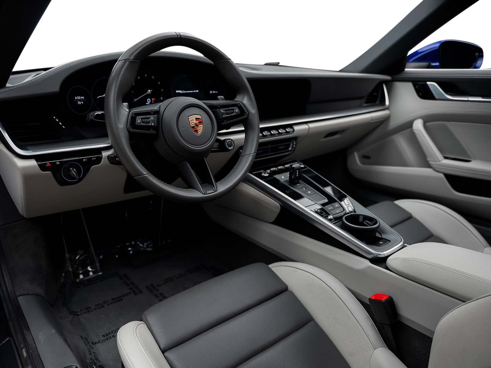 Used 2020 Porsche 911 Carrera S RWD image 29