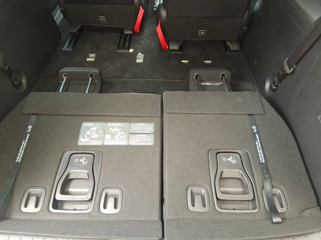 Certified 2025 Kia Carnival SX Prestige FWD image 15
