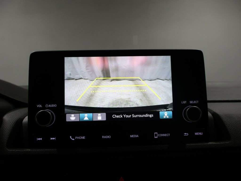 Used 2025 Honda CR-V EX image 27