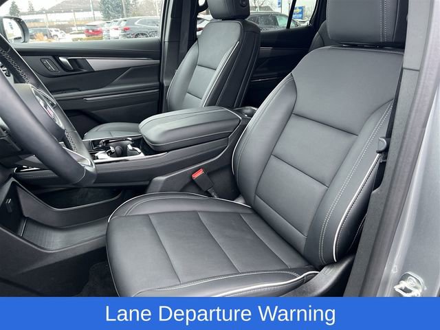 Certified 2025 Buick Enclave Preferred image 17