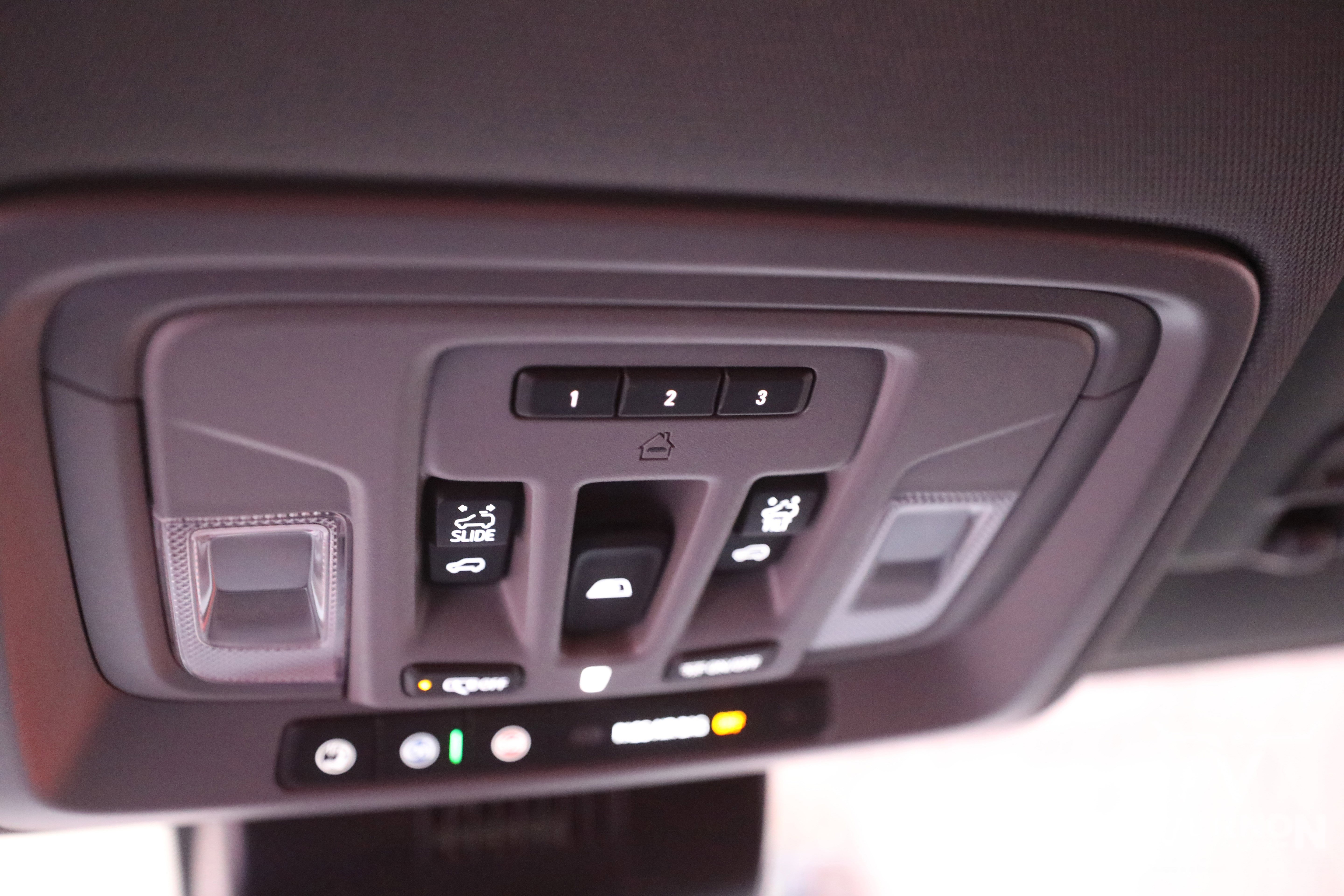 New 2026 GMC Sierra 3500 Denali w/ Technology Package image 26