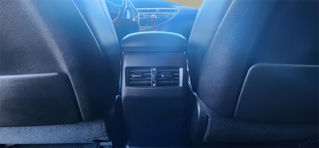 Used 2012 Lexus RX 350 AWD image 19