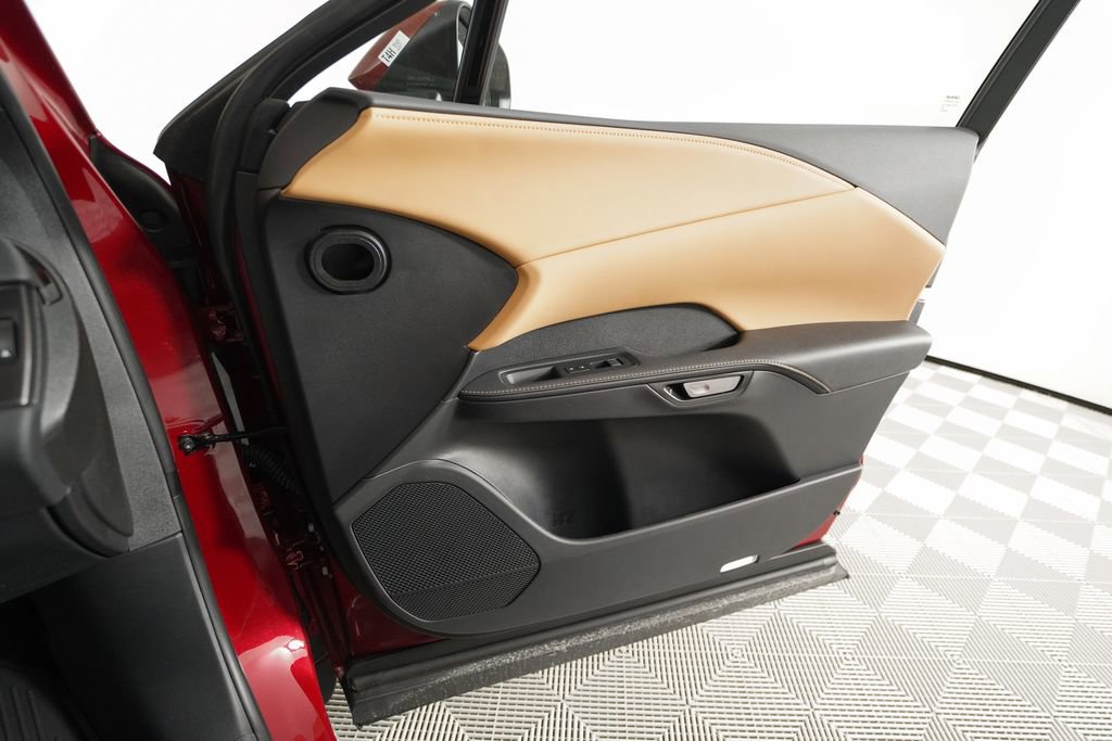 New 2026 Lexus RX 350 AWD image 19