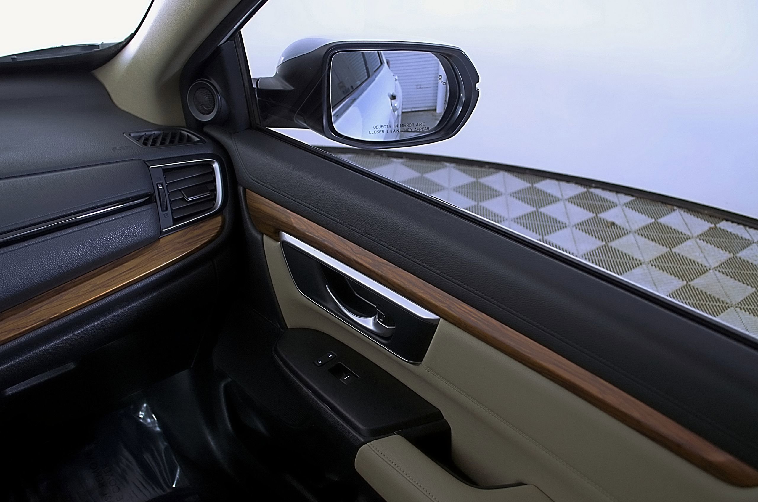 Used 2021 Honda CR-V EX-L image 19