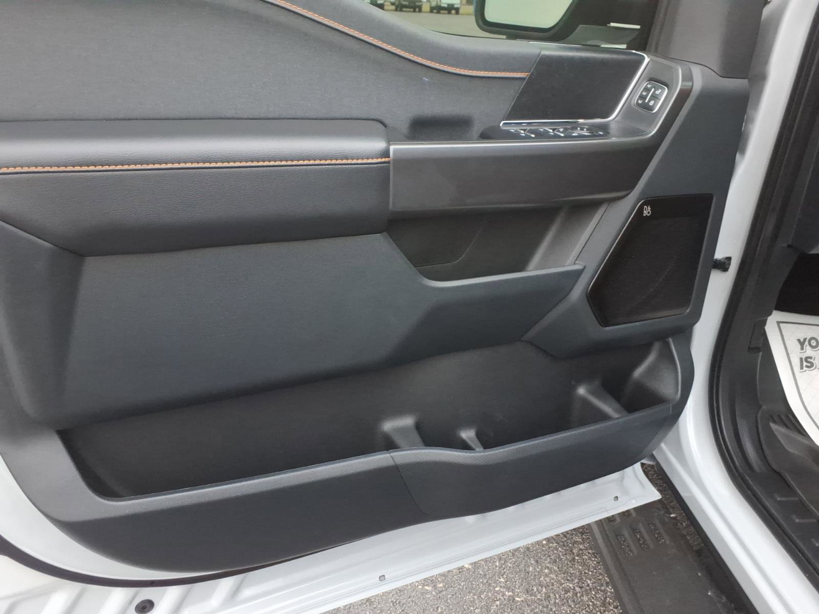 Used 2025 Ford F150 Tremor w/ Equipment Group 402A High image 17