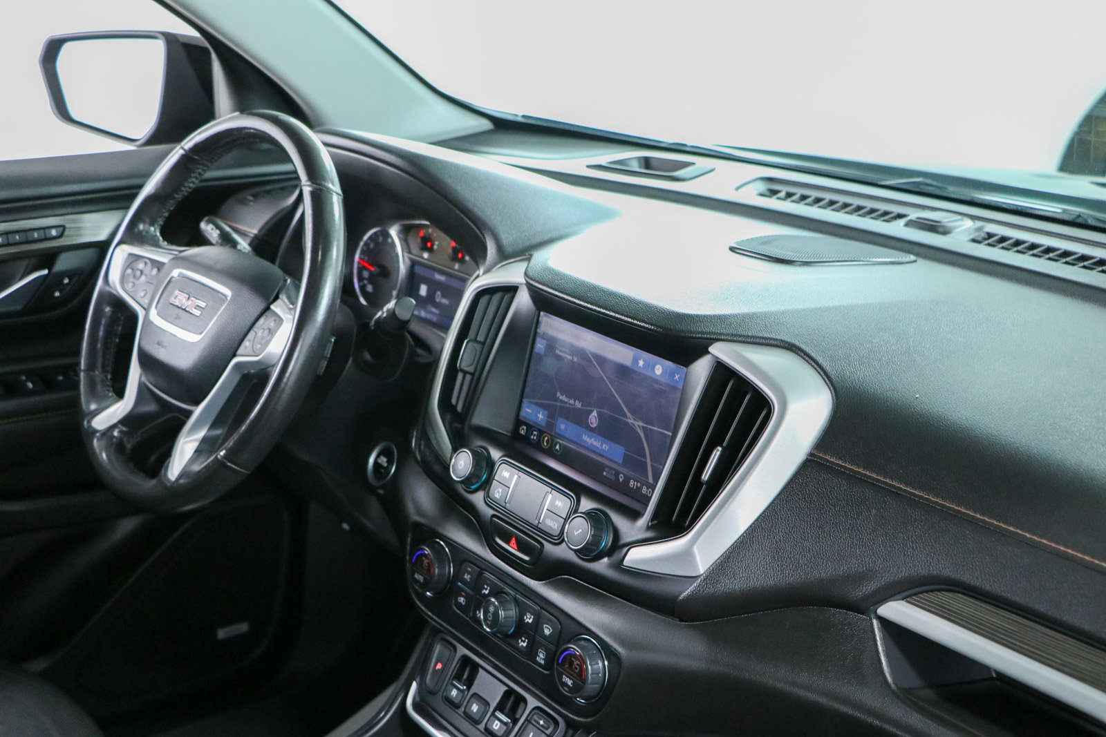 Used 2020 GMC Terrain SLT w/ Preferred Package FWD image 27