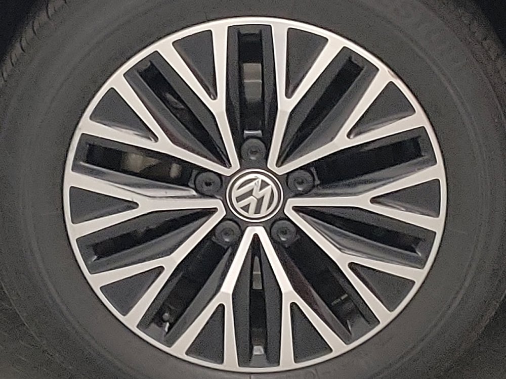 Used 2020 Volkswagen Jetta S FWD image 31
