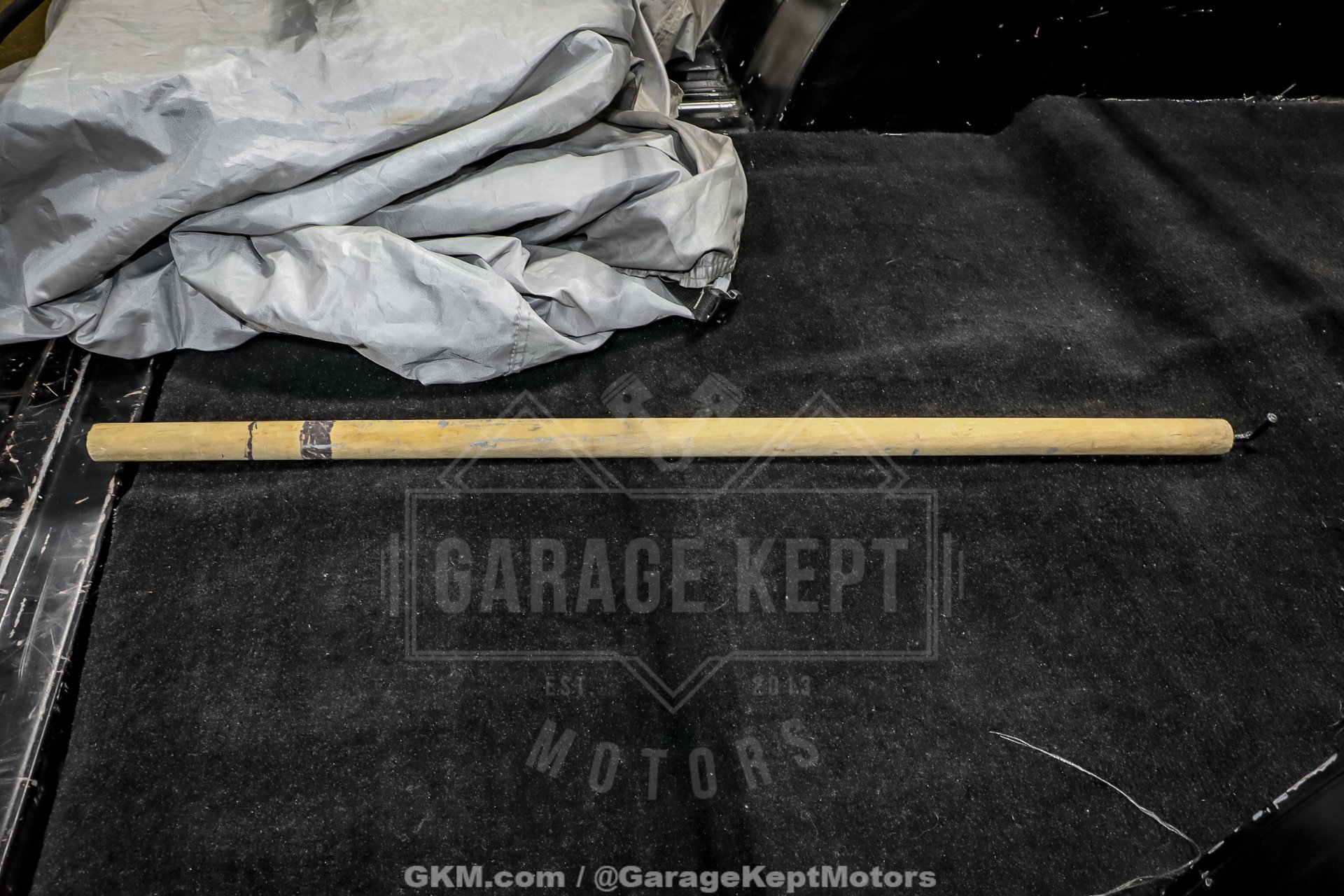 Used 1987 Ford F150 2WD Regular Cab image 78