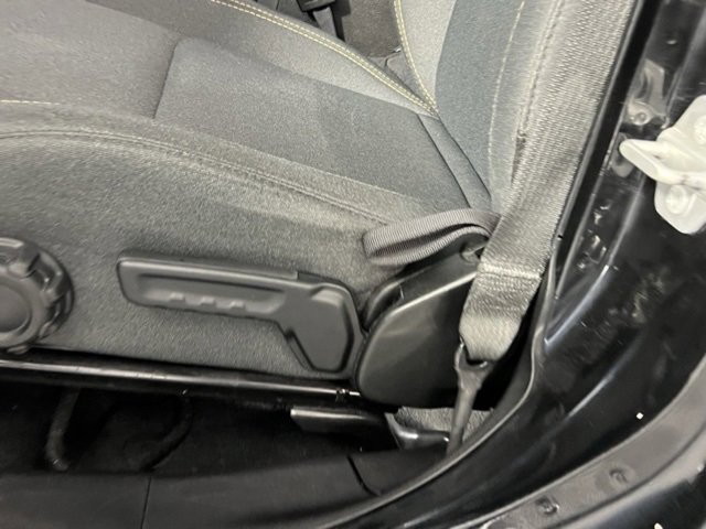 Certified 2024 Jeep Wrangler Sahara image 29