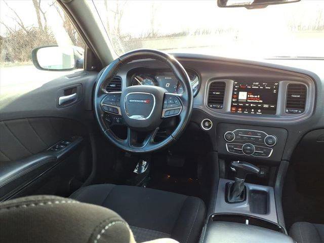 Used 2023 Dodge Charger GT w/ Blacktop Package image 11