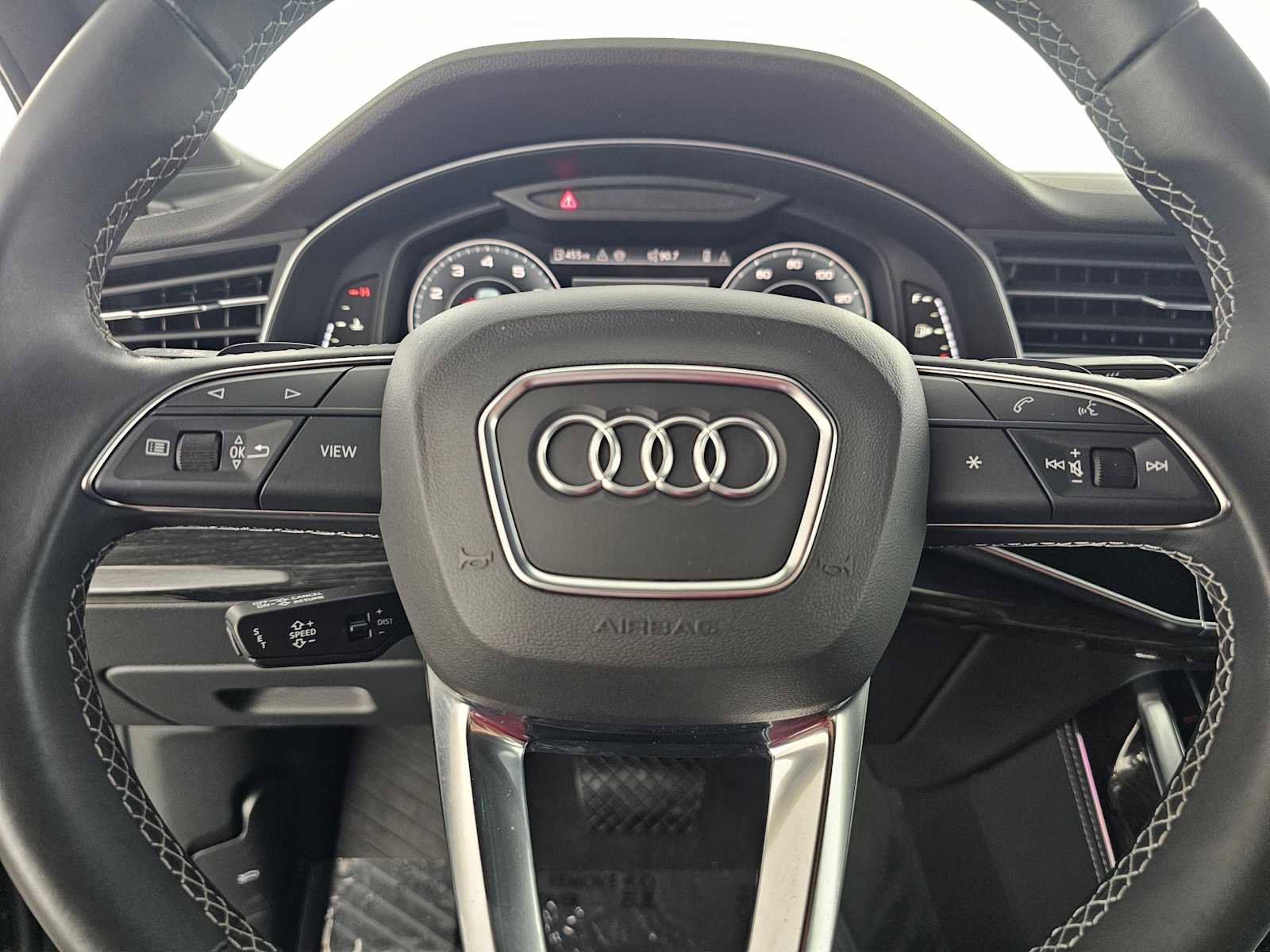 Used 2025 Audi Q7 3.0T Premium Plus image 24