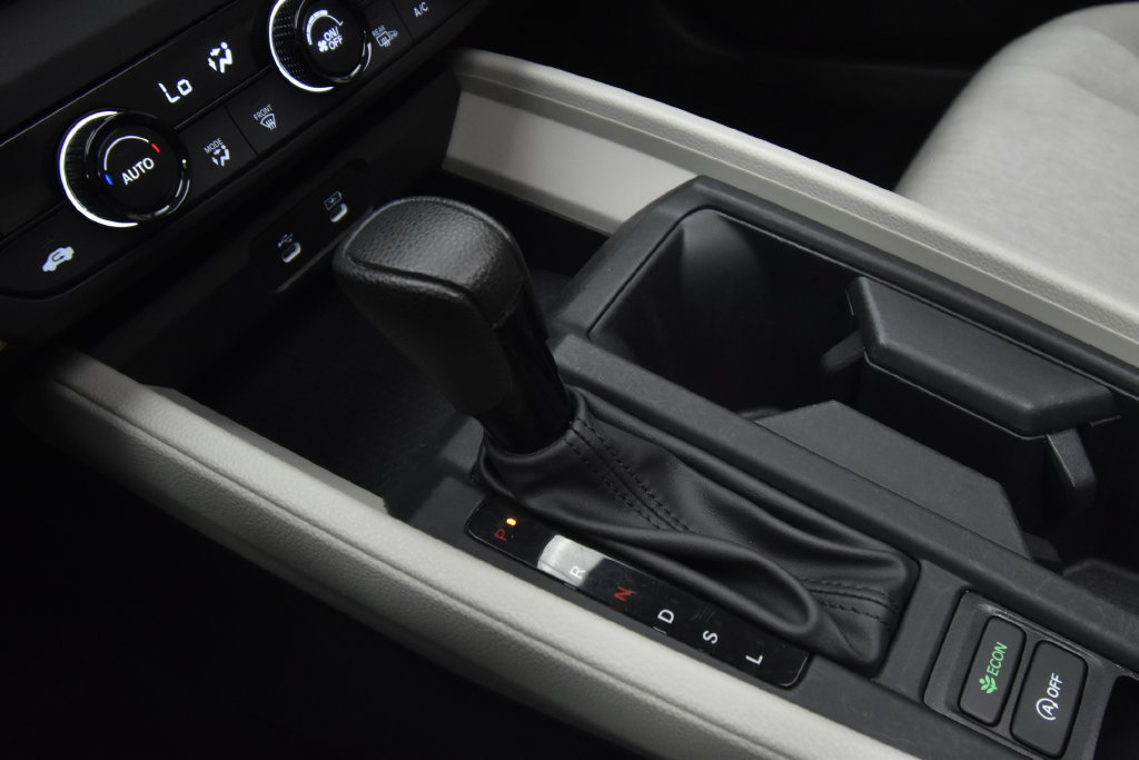 Used 2023 Honda Accord EX image 21