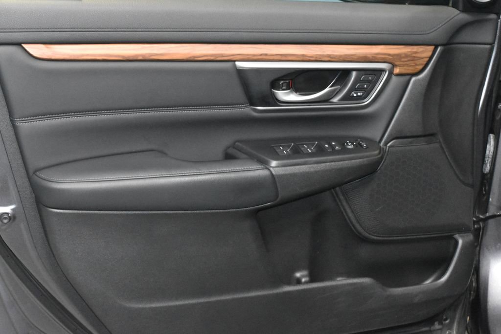 Used 2021 Honda CR-V EX-L image 4