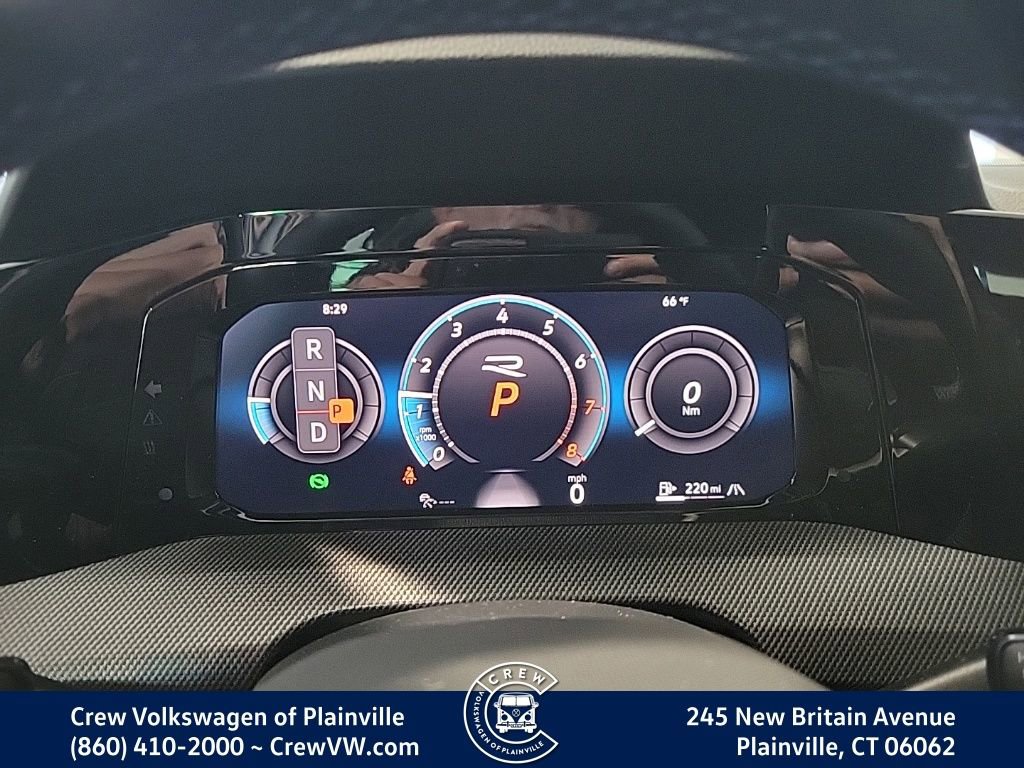 New 2026 Volkswagen Golf image 4