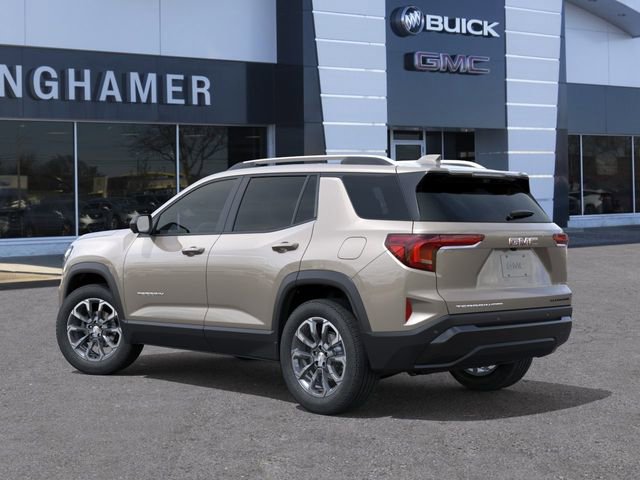 New 2026 GMC Terrain Elevation image 3