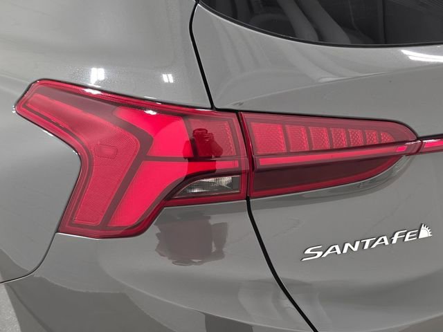 Used 2021 Hyundai Santa Fe Calligraphy AWD/4WD image 33