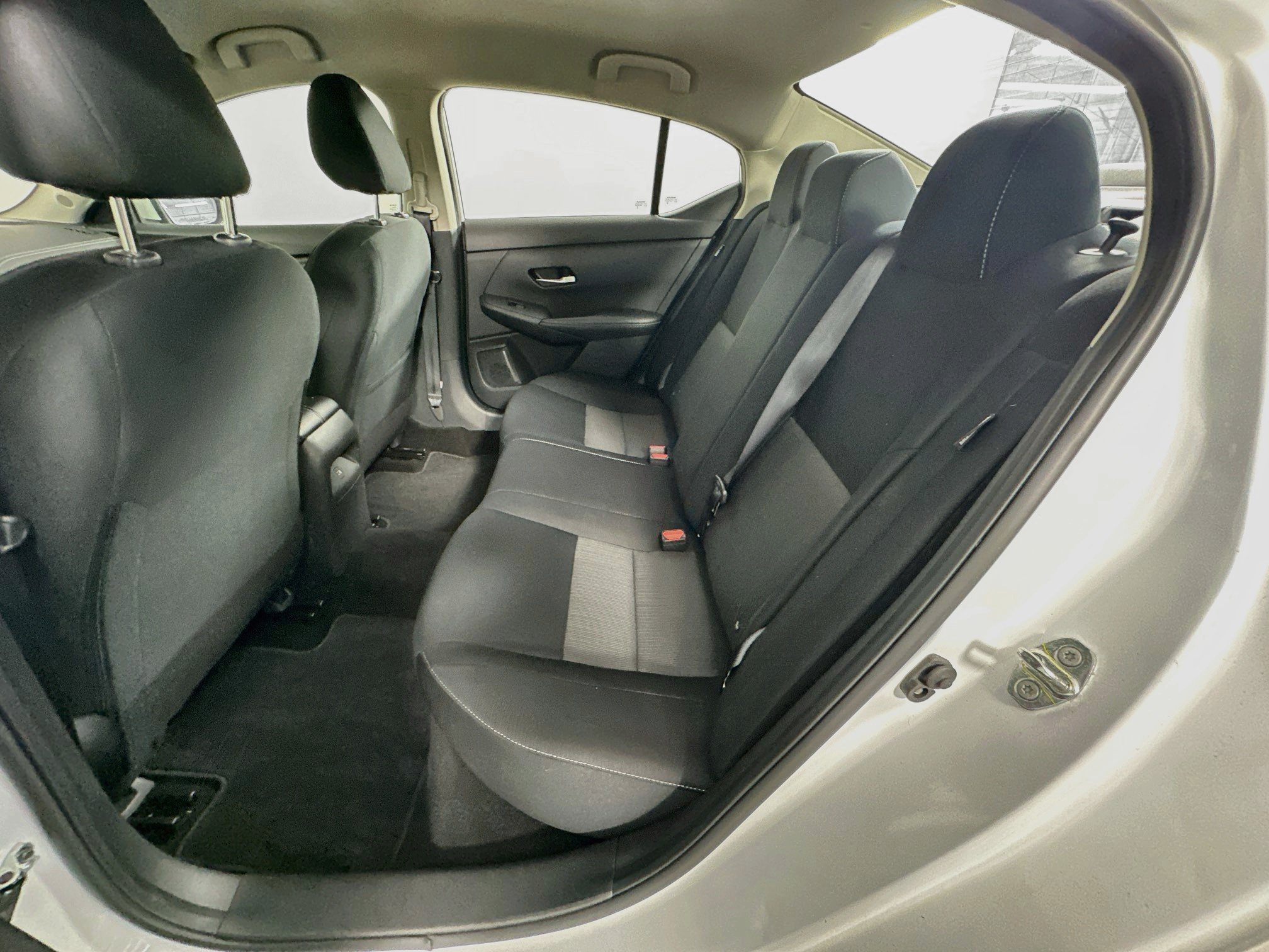 Used 2023 Nissan Sentra SV w/ All-Weather Package FWD image 28