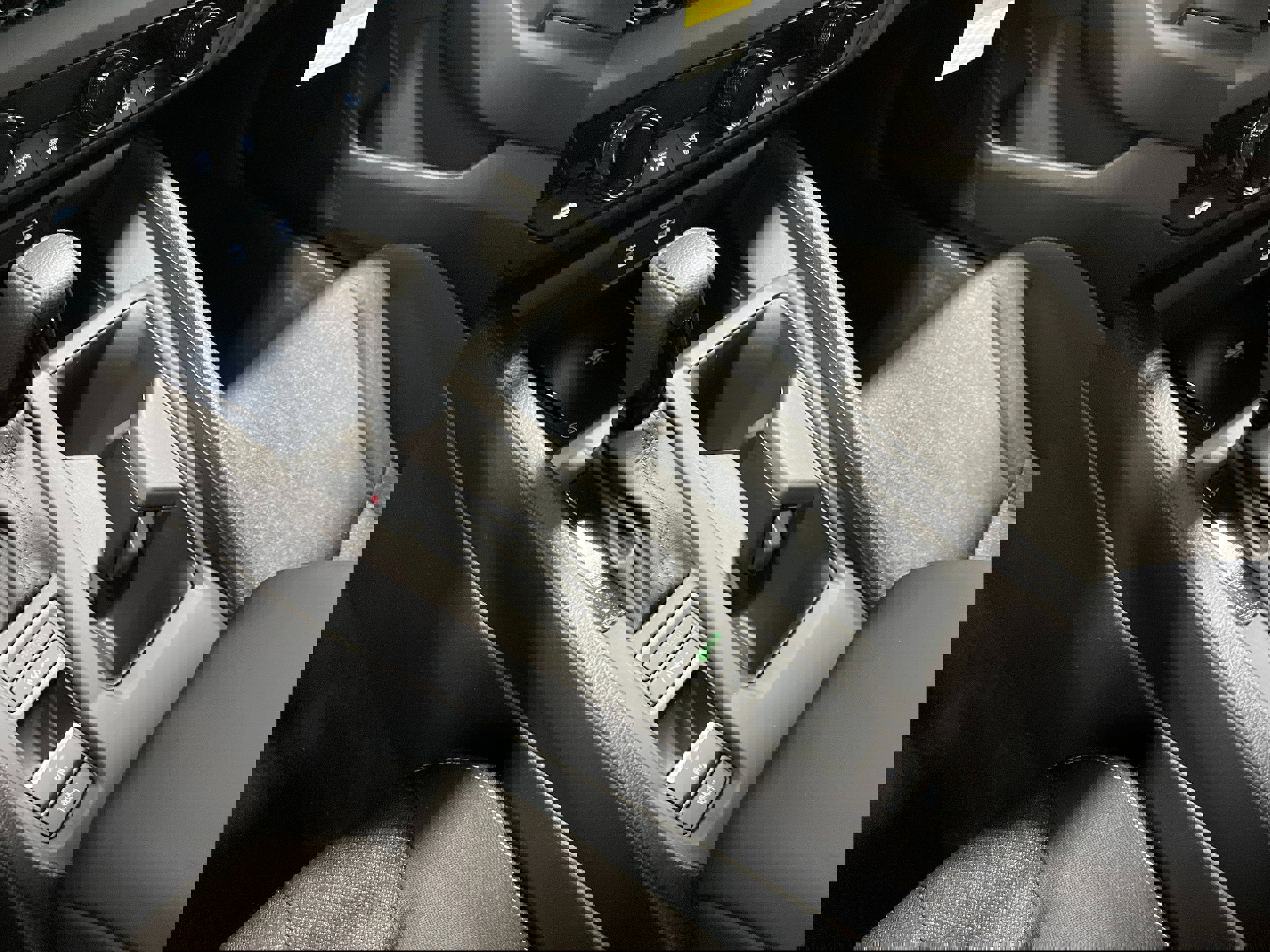 New 2026 Honda Accord SE image 22