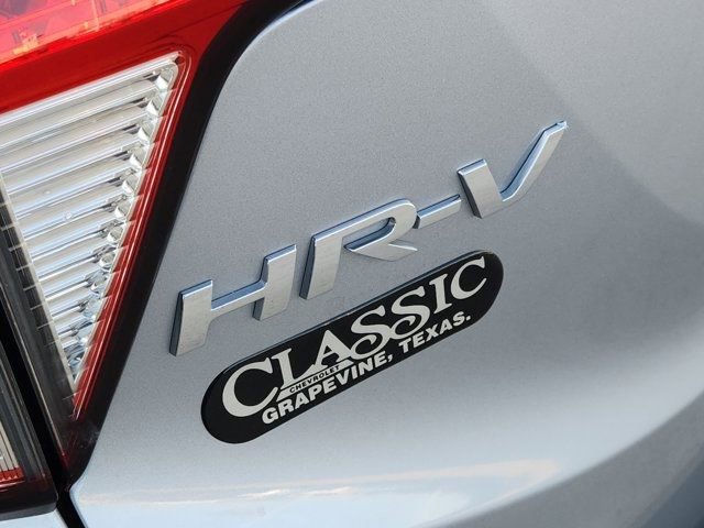 Used 2022 Honda HR-V EX image 9