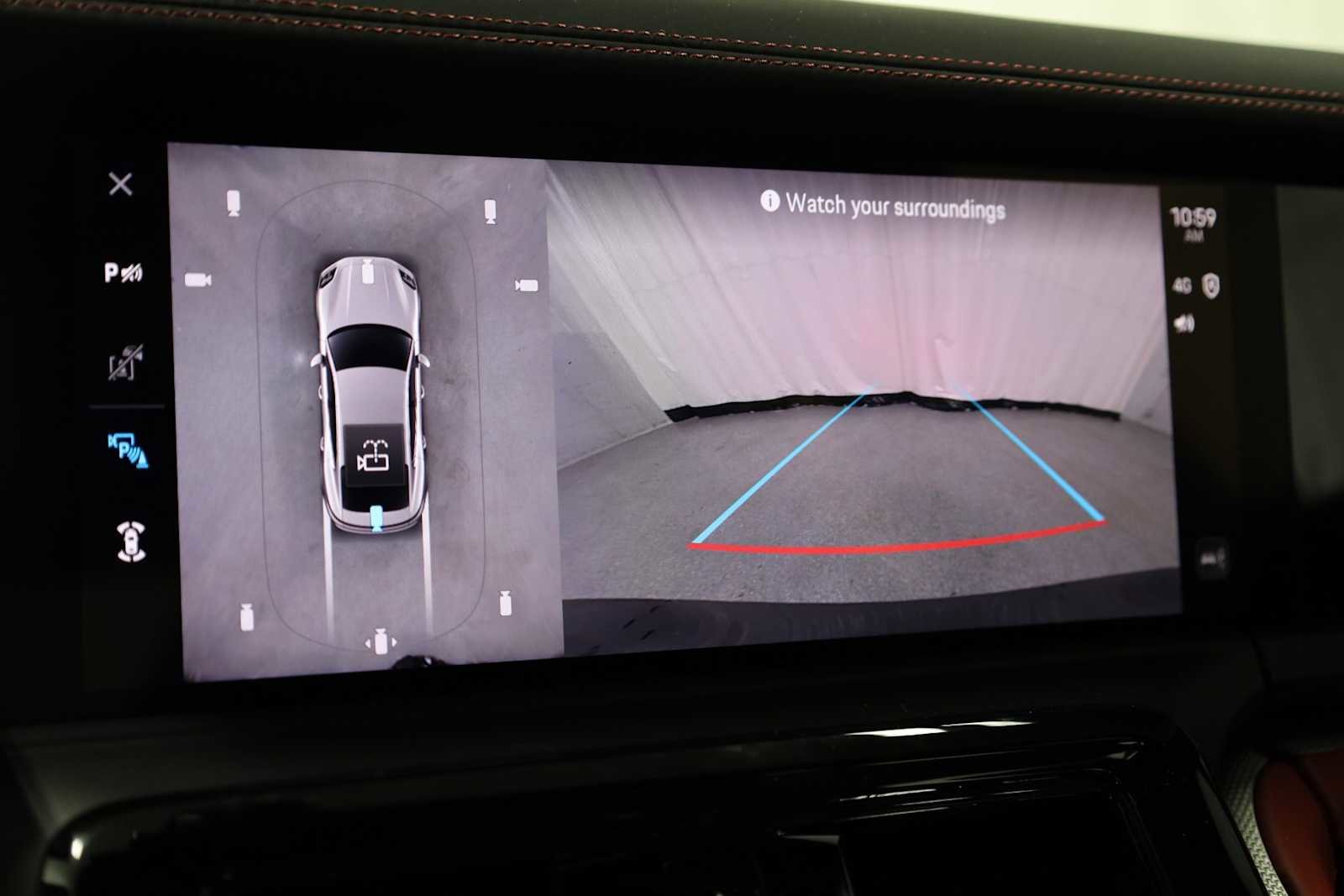 New 2025 Porsche Panamera 4 image 33