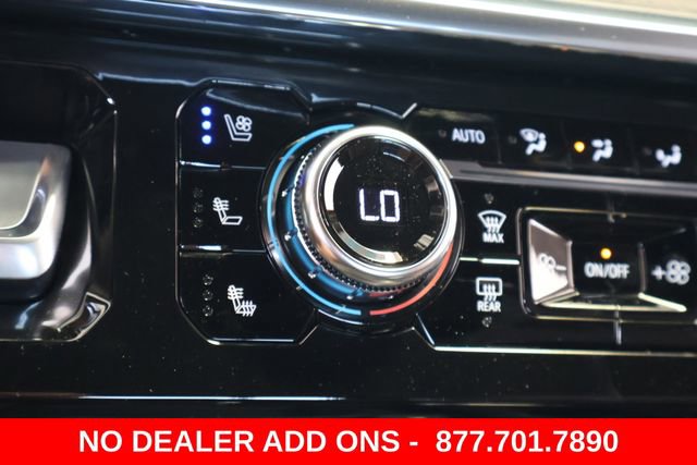 New 2026 GMC Sierra 2500 Denali w/ Denali Reserve Package image 29