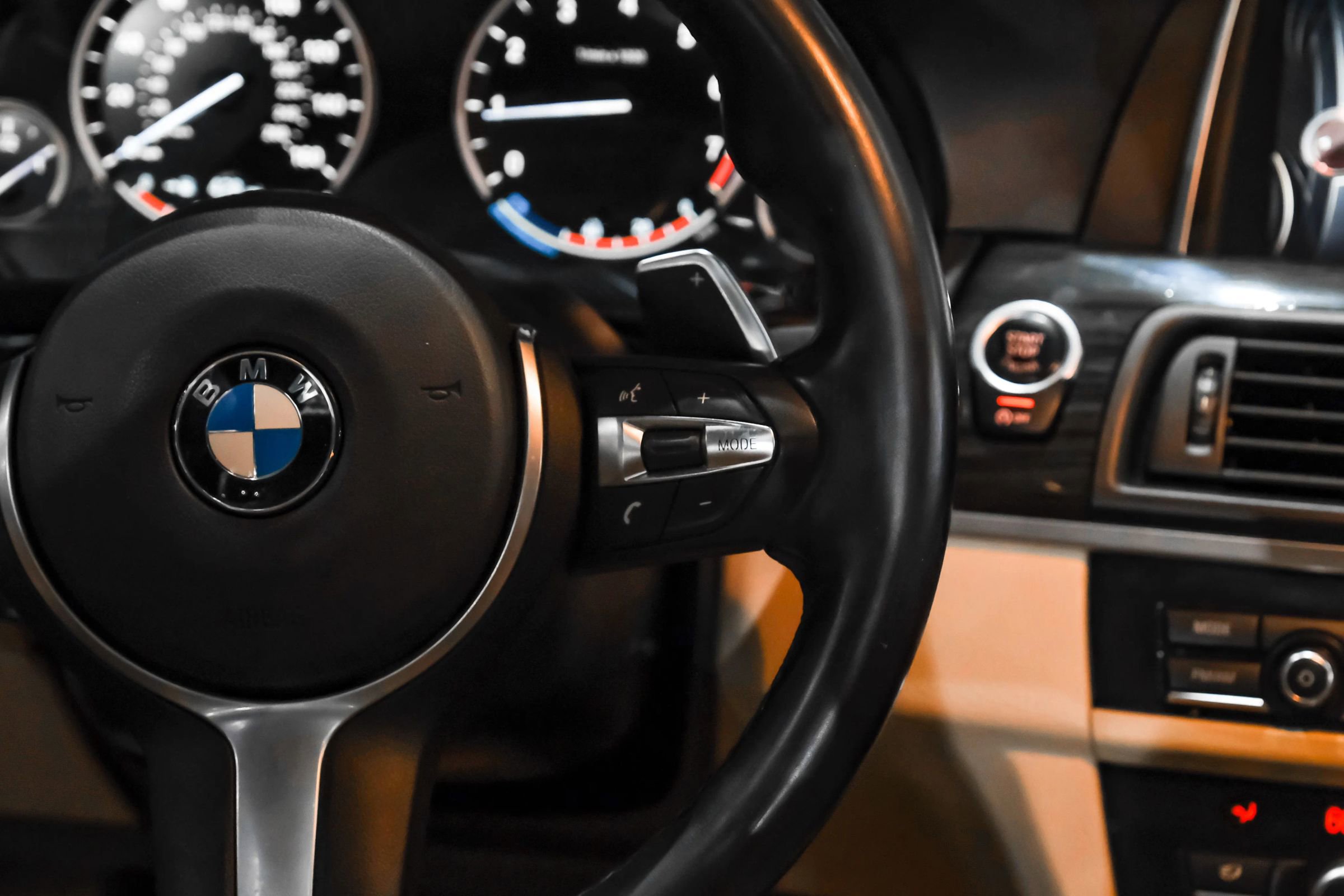 Used 2016 BMW 528i Sedan image 18