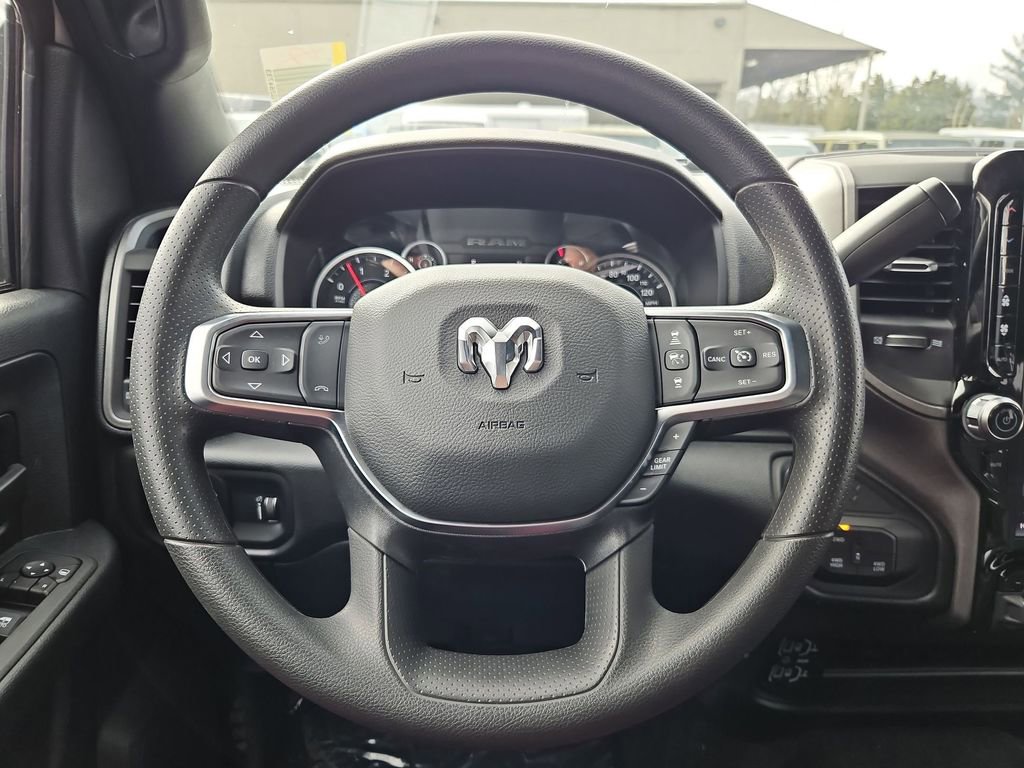 New 2026 RAM 2500 Tradesman image 20