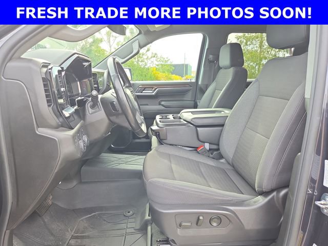 Certified 2024 Chevrolet Silverado 1500 LT w/ Protection Package image 15