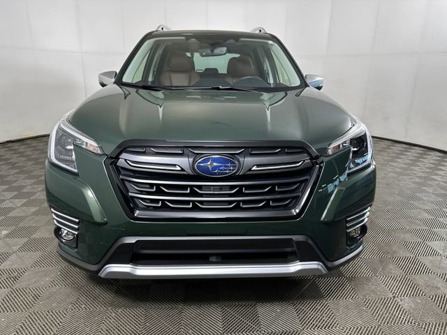 Used 2023 Subaru Forester Touring image 8