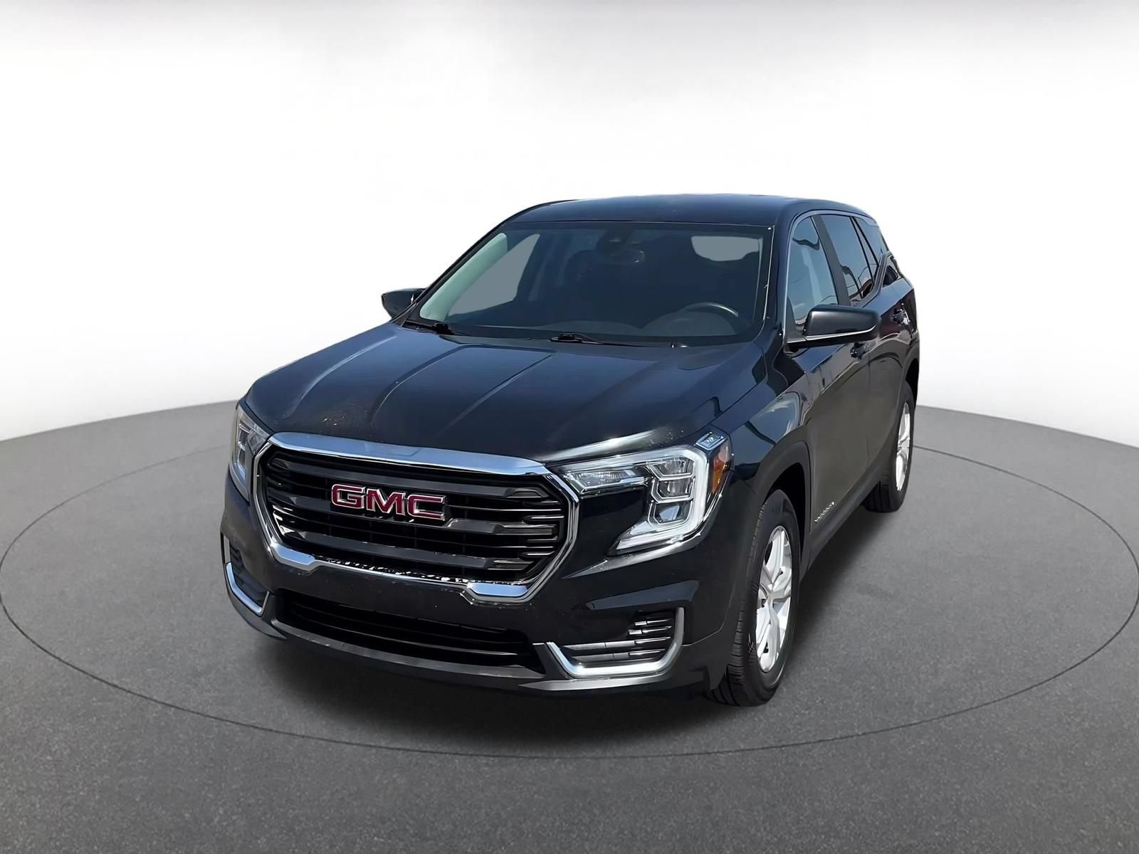Used 2024 GMC Terrain SLE FWD image 6