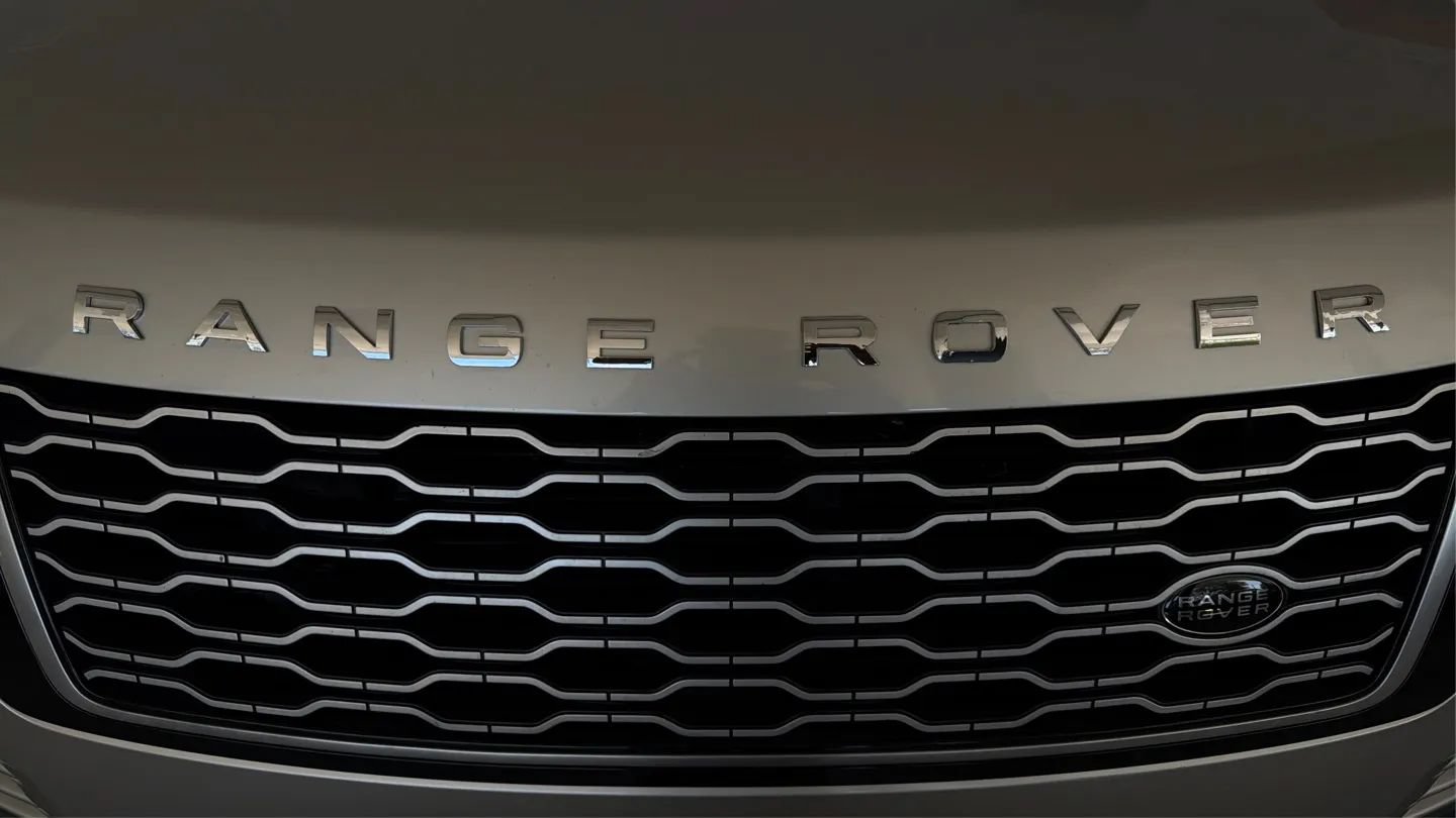 Used 2018 Land Rover Range Rover Supercharged AWD/4WD image 50