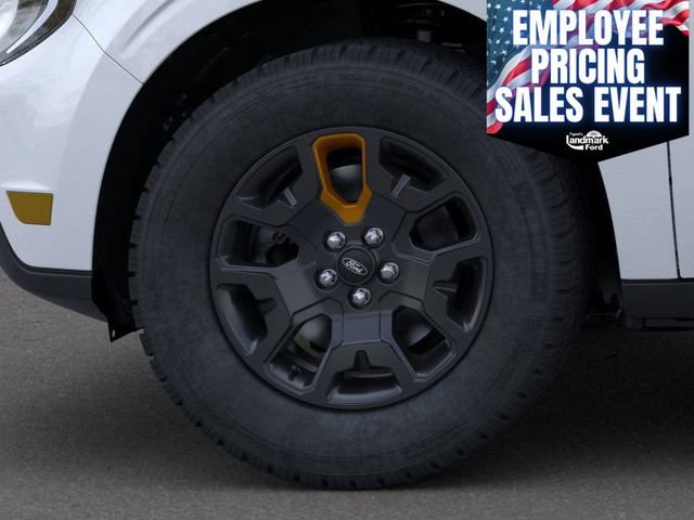 New 2025 Ford Maverick Tremor AWD/4WD image 18