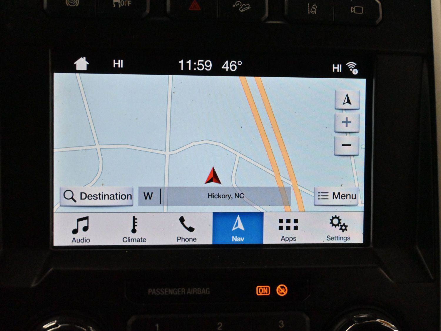 Used 2019 Ford F250 Lariat w/ Lariat Ultimate Package image 23