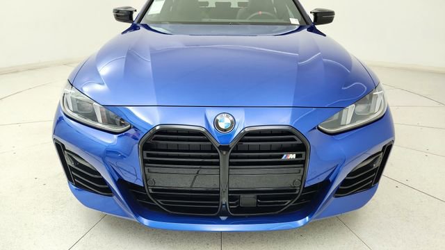 Used 2025 BMW M440i image 8