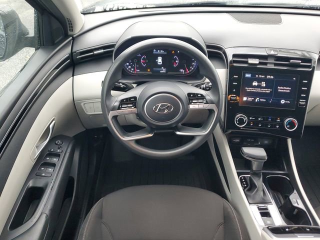 Used 2023 Hyundai Tucson SEL image 13