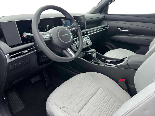 New 2026 Hyundai Santa Cruz SE image 14