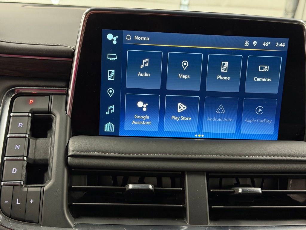 Certified 2024 Chevrolet Tahoe LT image 5