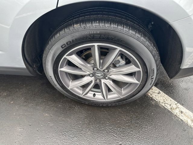 Certified 2022 Acura RDX w/ Technology Package image 24