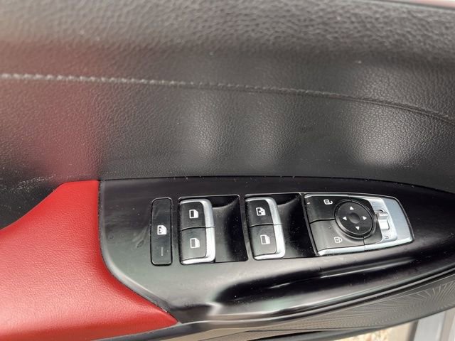 Used 2024 Kia K5 GT-Line w/ GT-Line Premium Package image 16