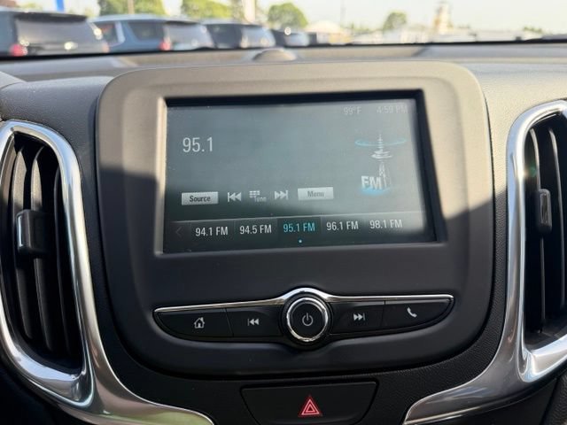 Used 2018 Chevrolet Equinox LT AWD/4WD image 18