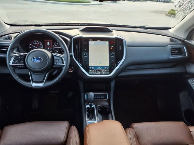 Certified 2023 Subaru Ascent Touring image 5