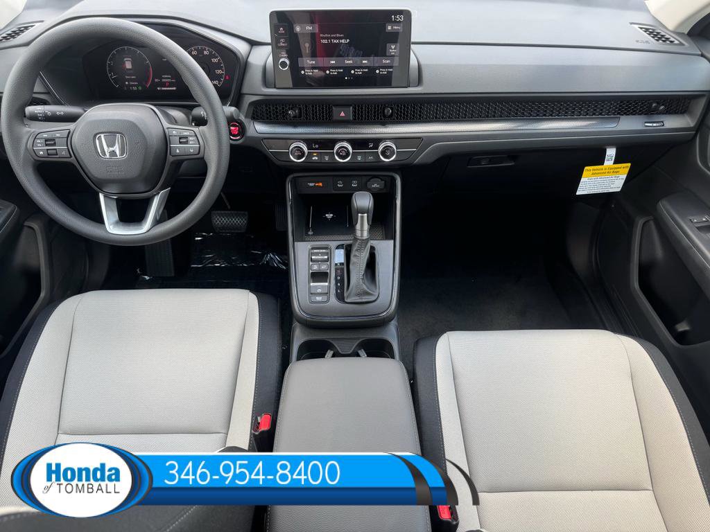 New 2026 Honda CR-V LX image 13