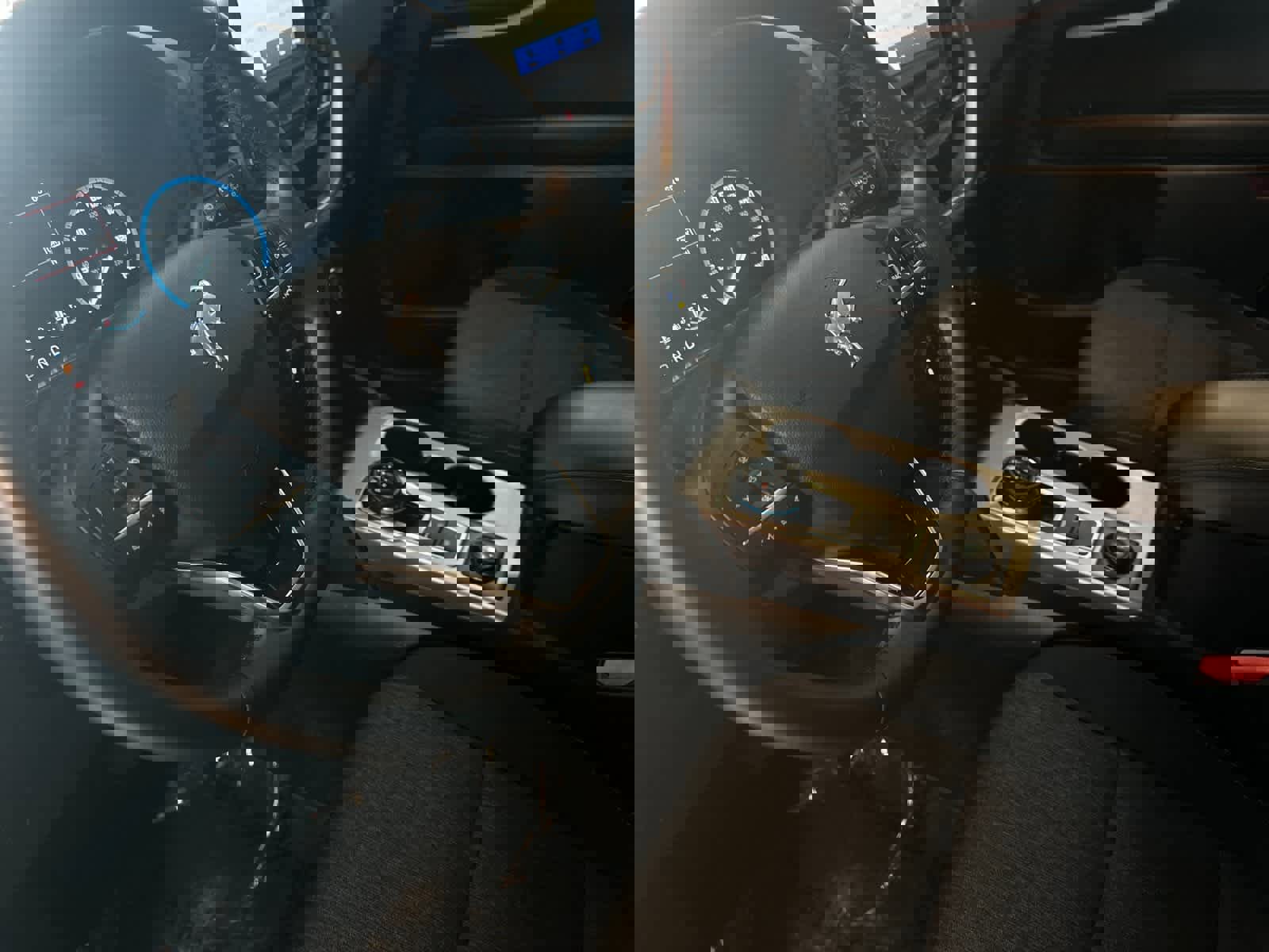 Used 2024 Ford Bronco Sport Big Bend w/ Convenience Package image 12