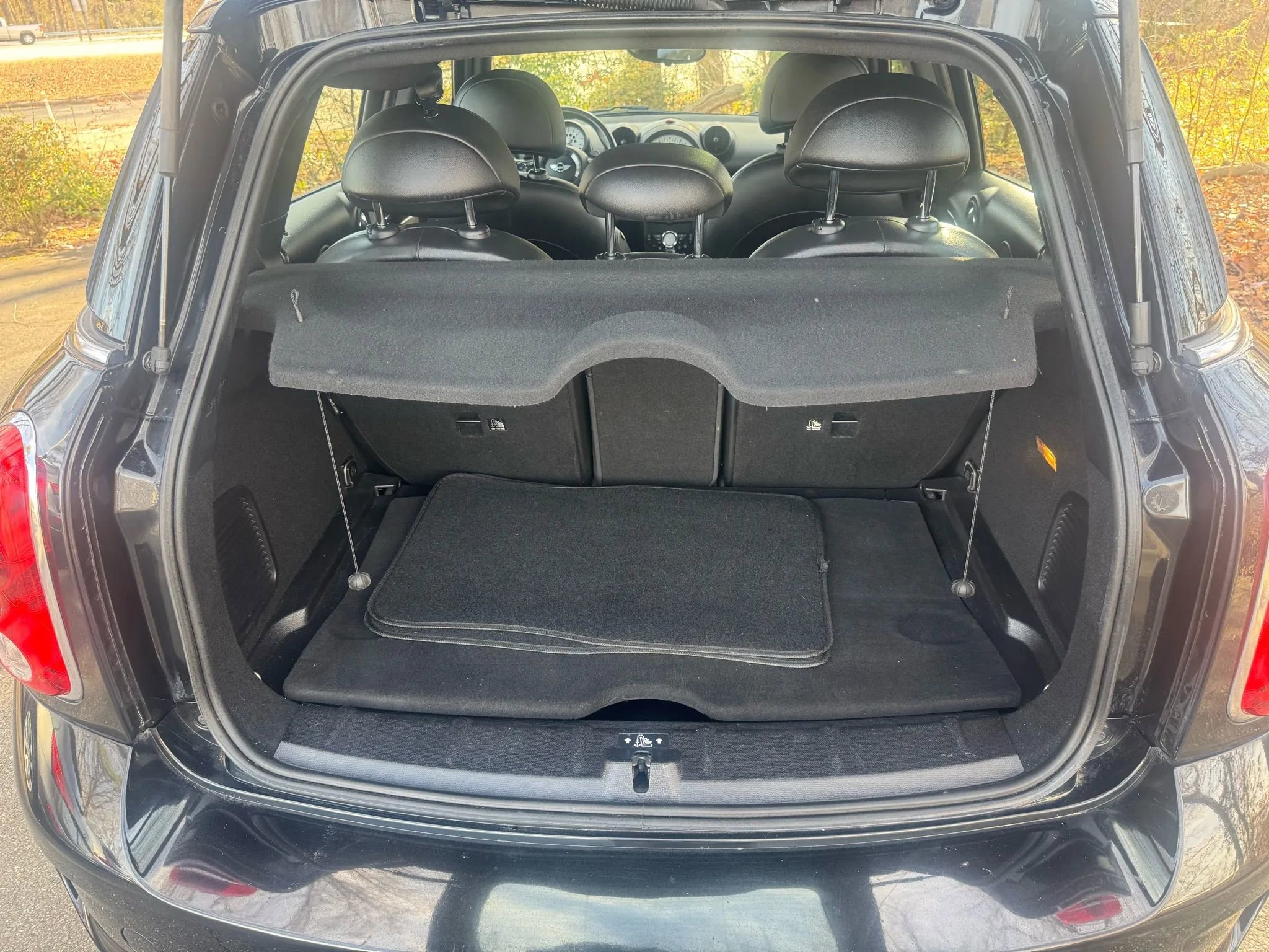 Used 2014 MINI Cooper Countryman S image 21