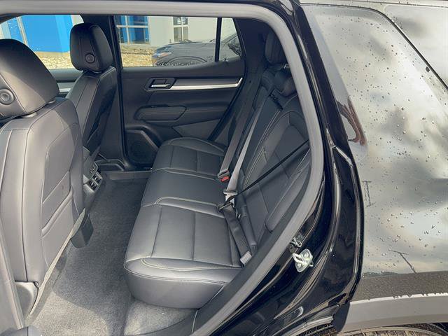 New 2027 GMC Terrain Elevation w/ Elevation Premium Package AWD/4WD image 12