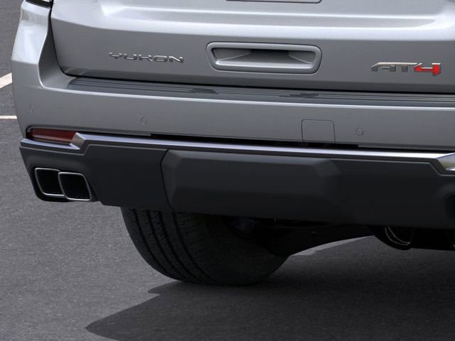 New 2026 GMC Yukon AT4 Ultimate image 14