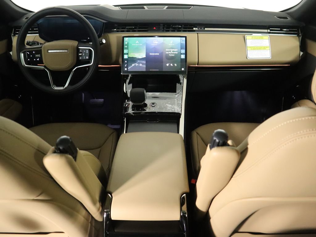 New 2026 Land Rover Range Rover Sport SE image 14